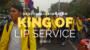 Mengulas Lebih Dalam King Of Lip Service