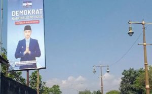 AHY, Anak Berbakti yang Sudah Jatuh Tertimpa Tangga