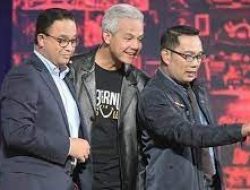 Anis, AHY, Ganjar dan Puan Cuma Politisi Populis: Masih Banyak Orang yang Lebih Berprestasi?