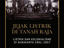 Listrik di Surakarta: Kisah Kemandirian Energi yang Terhambat