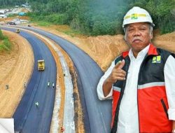 Dari PNS Menjadi Menteri Sarat Prestasi