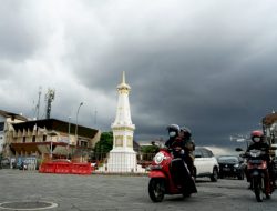 Klitih: “Cari Angin”, Kriminalitas, Sampai Peyorasi