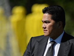 Erick Thohir, dari Pengusaha, Filantropis, Sampai Politikus