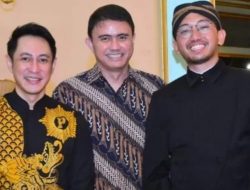 Suksesi Tanpa Ontran-Ontran, Gusti Bhre dan Tradisi Jawa Modern di Mangkunegaran