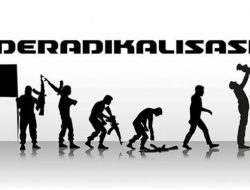 Deradikalisasi Cegah Terorisme