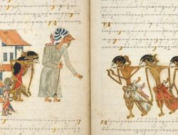 Membangun Literasi: Belajar dari Budaya Tradisi