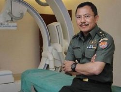 Haruskah Terawan Dipecat?