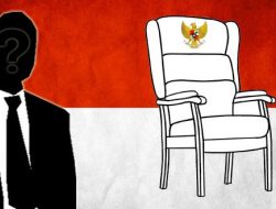 Siapa pun Capresnya, Cawapres Pasti NU