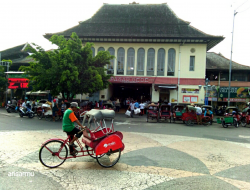 Solo di Mata Perantau