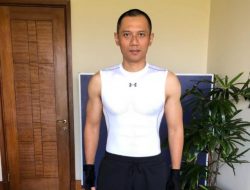 AHY Pura-pura Lupa: Inflasi Era SBY dan SBY Pernah Ingin Memperpanjang Masa Jabatan