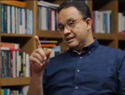 Realisasi Janji-Janji Anies, Antara Ada dan Tiada