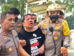 Penganiayaan Ade Armando dan Banalitas Kejahatan Hannah Arendt