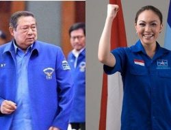 Di Balik Curhat Angie: SBY kah Voldemort yang Namanya Tak Boleh Disebut?