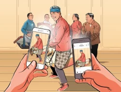 Sisi Positif Perpanjangan Masa Jabatan Presiden