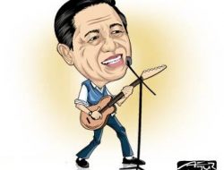 SBY dan Kegalauannya: Dari soal Anas Urbaningrum Hingga Masa Depan Karir Politik AHY