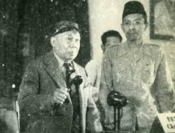 Dr. Radjiman, Bapak Bangsa yang “Dipaksa” Untuk Dilupakan