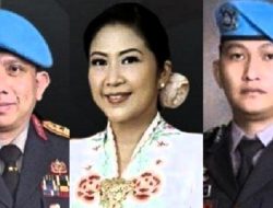 Kasus Sambo dan Hukum yang Tak Pandang Bulu