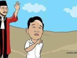 Menjelang Putusan MK tentang Batas Atas Usia Capres: Kembali Politis?