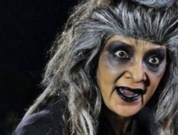 Hantu Perempuan dan Ketidakadilan Gender