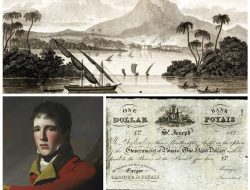 Pelajaran Tentang Kebohongan dari Kisah Jadul Investasi Pembangunan di Poyais