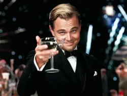 Social Climber dan Ketidaksukaan Dunia Dengan Yang Instan