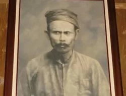 Tentang Masyarakat Samin