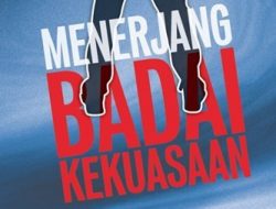 Keadilan atau Kemakmuran: Pandangan Barat dan Timur tentang Unsur Transformatif Dalam Kekuasaan