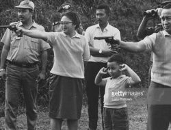 Takdir Indonesia: Kisah Jenderal yang Tidak Bisa Dibaca