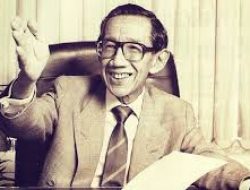 Takdir Indonesia: Menghimpun Dana untuk Diplomasi